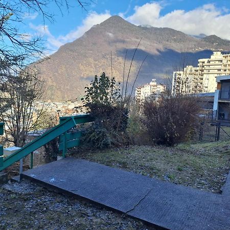 Maison A Moutiers 3 Vallees 4 Chambres 10 Pers المظهر الخارجي الصورة