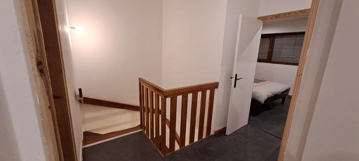 Maison A Moutiers 3 Vallees 4 Chambres 10 Pers المظهر الخارجي الصورة