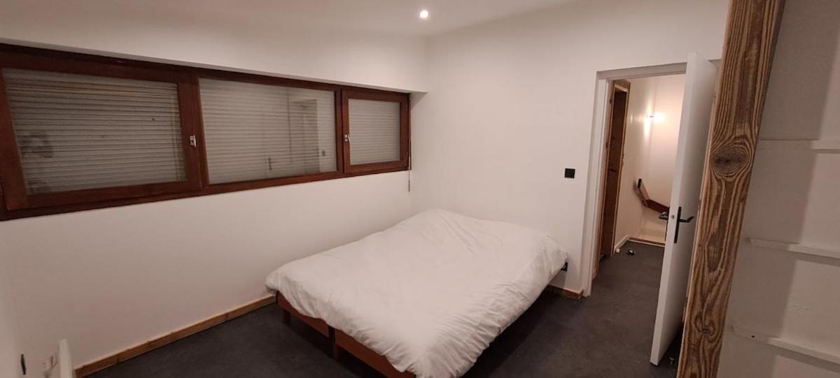 Maison A Moutiers 3 Vallees 4 Chambres 10 Pers المظهر الخارجي الصورة