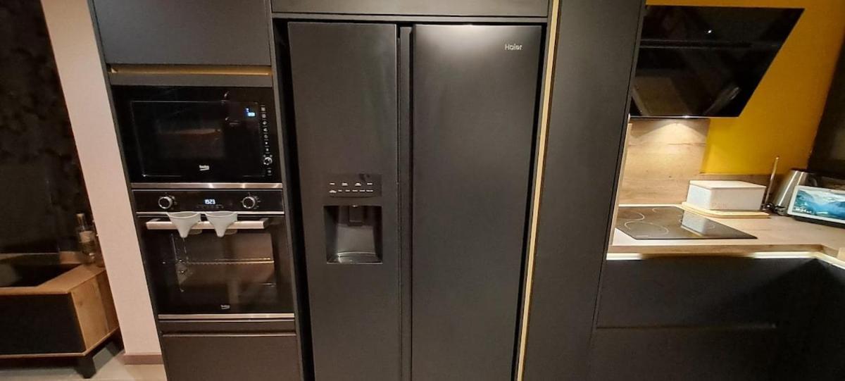 Maison A Moutiers 3 Vallees 4 Chambres 10 Pers المظهر الخارجي الصورة