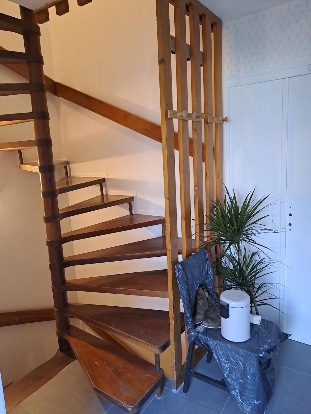 Maison A Moutiers 3 Vallees 4 Chambres 10 Pers المظهر الخارجي الصورة