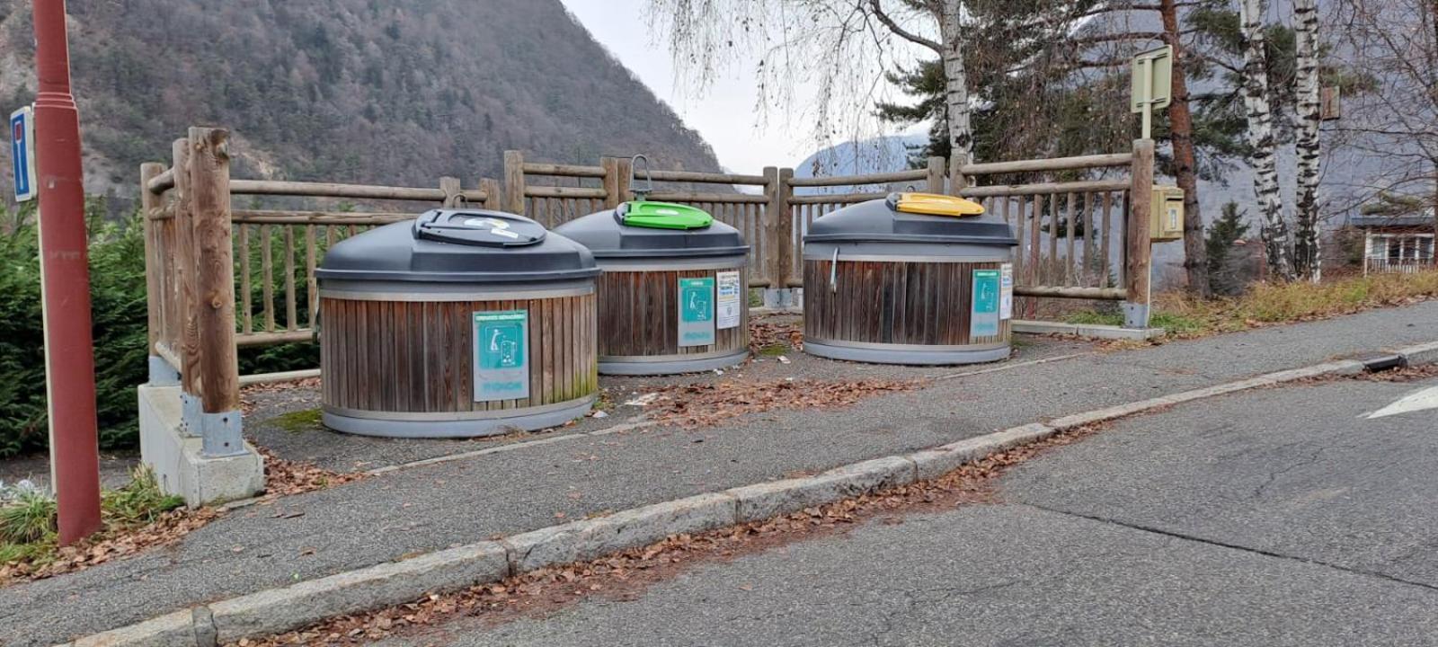 Maison A Moutiers 3 Vallees 4 Chambres 10 Pers المظهر الخارجي الصورة