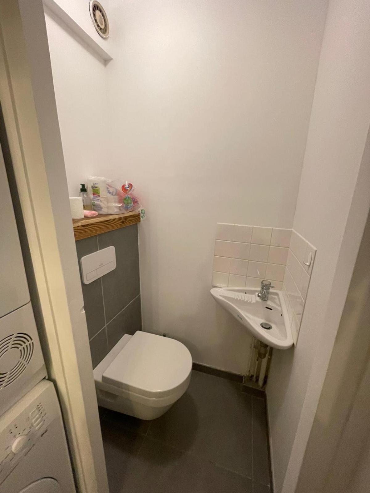 Maison A Moutiers 3 Vallees 4 Chambres 10 Pers المظهر الخارجي الصورة