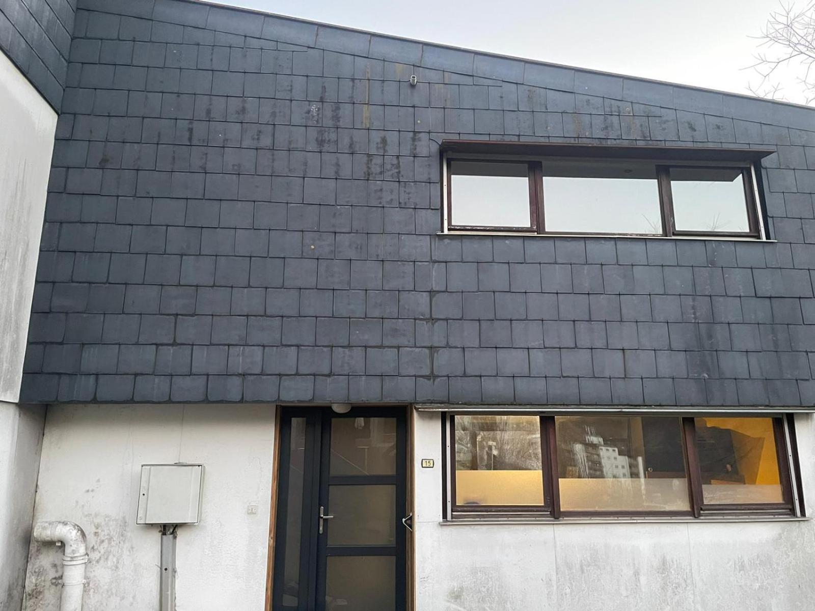Maison A Moutiers 3 Vallees 4 Chambres 10 Pers المظهر الخارجي الصورة