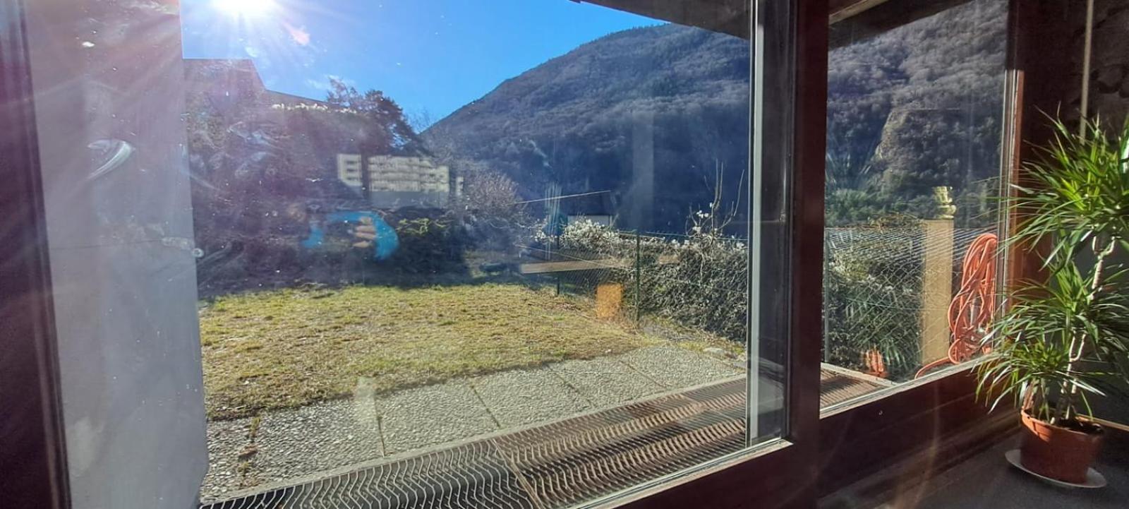 Maison A Moutiers 3 Vallees 4 Chambres 10 Pers المظهر الخارجي الصورة