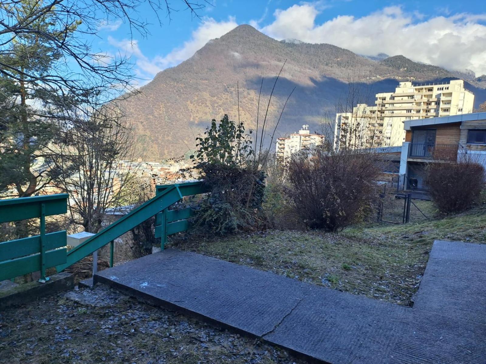 Maison A Moutiers 3 Vallees 4 Chambres 10 Pers المظهر الخارجي الصورة