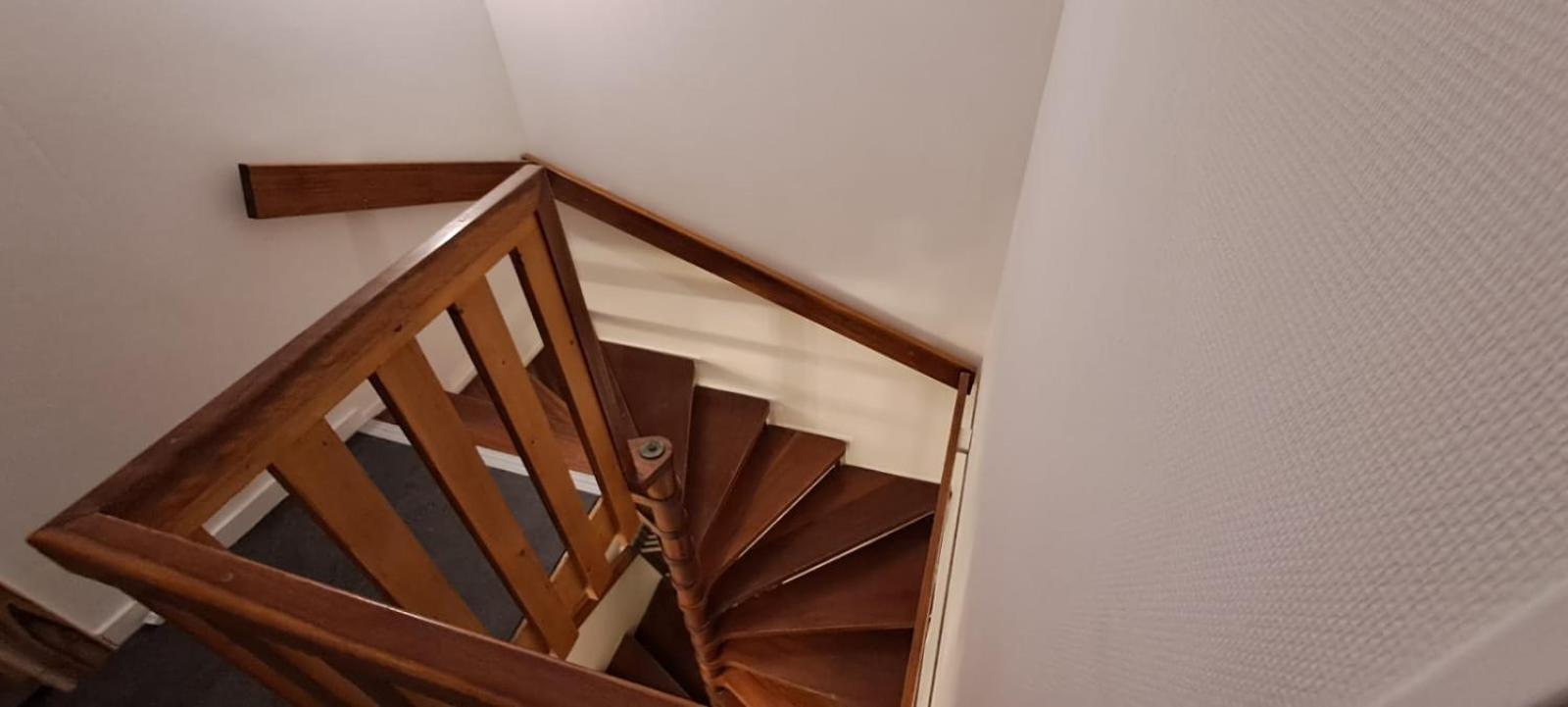 Maison A Moutiers 3 Vallees 4 Chambres 10 Pers المظهر الخارجي الصورة