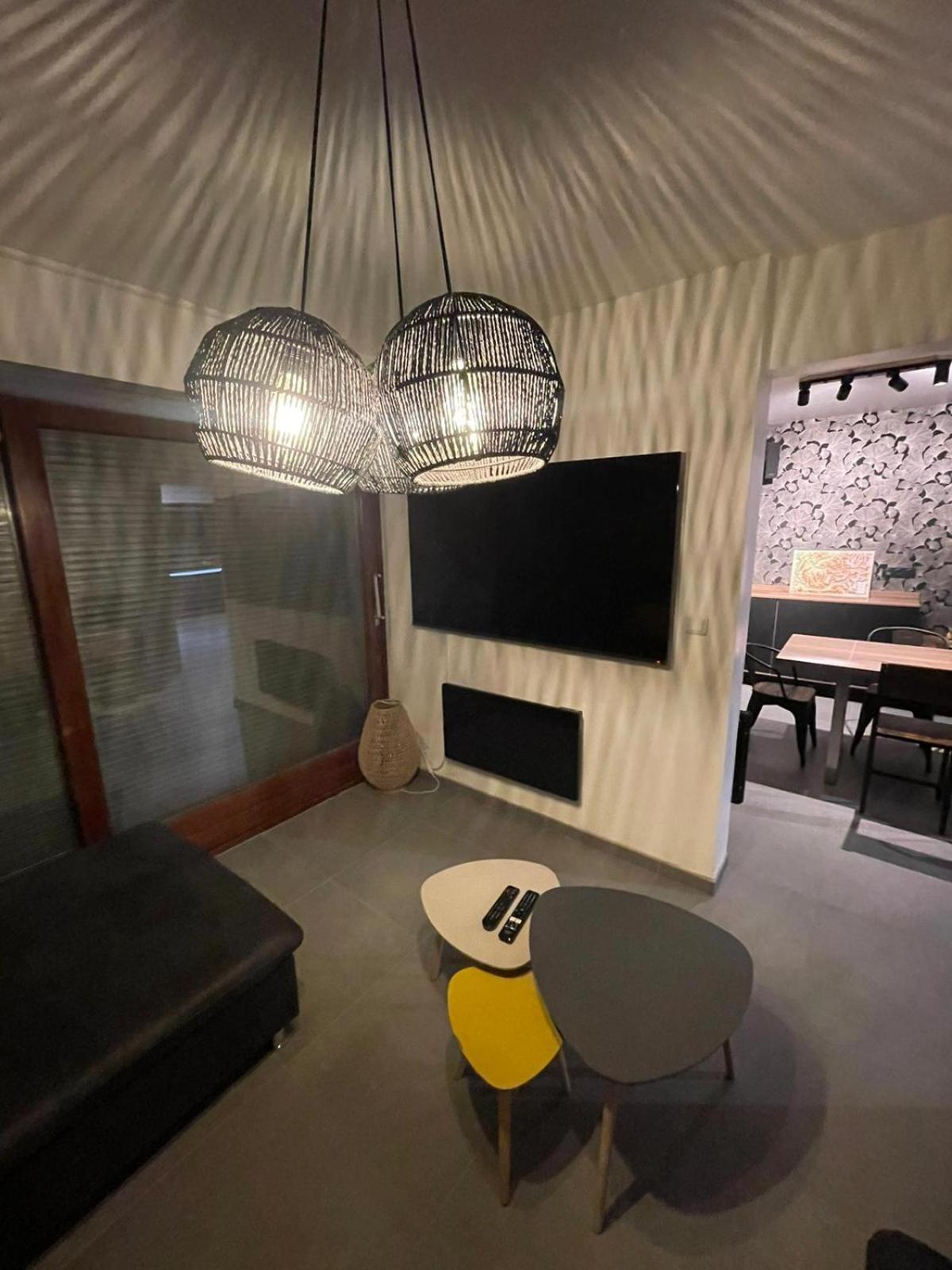 Maison A Moutiers 3 Vallees 4 Chambres 10 Pers المظهر الخارجي الصورة