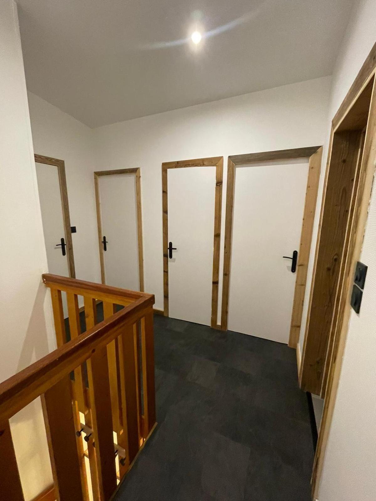 Maison A Moutiers 3 Vallees 4 Chambres 10 Pers المظهر الخارجي الصورة