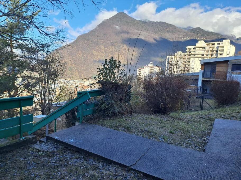 Maison A Moutiers 3 Vallees 4 Chambres 10 Pers المظهر الخارجي الصورة